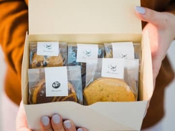 ホワイトデーの準備はOK？差がつくお洒落な「焼菓子」ギフトがあればうまくいく！