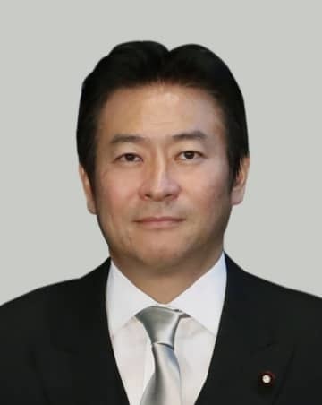 秋元司衆院議員