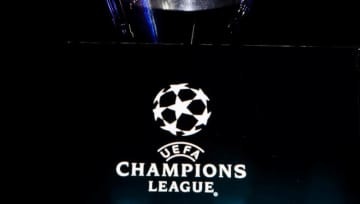 新型コロナ流行…UEFA、チャンピオンズリーグは延期ではなく無観客か