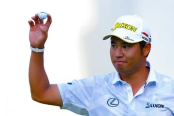好調・松山英樹が優勝候補の一人に選出された（撮影：GettyImages)