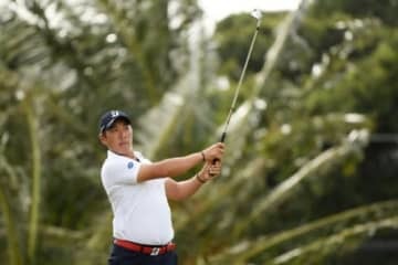 堀川未来夢らJGTOメンバーがマレーシアへ（撮影：GettyImages)