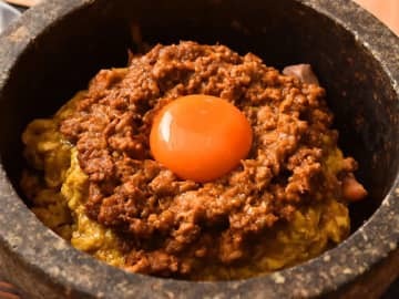 旨い！辛い！食欲が止まらない！どんどんご飯が進んじゃう絶品キーマカレー４選