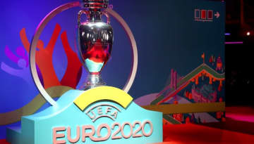 新型コロナ流行…欧州各国、EUROの2021年延期を求める