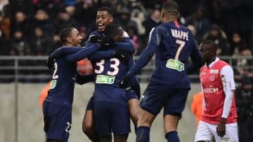 新型コロナで…仏リーグ杯決勝戦が延期に