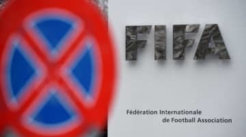 新型コロナで…FIFA、全ての代表戦の延期勧告 「クラブに派遣義務なし」　