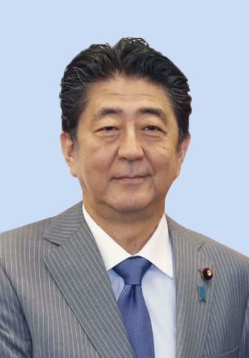 安倍晋三首相