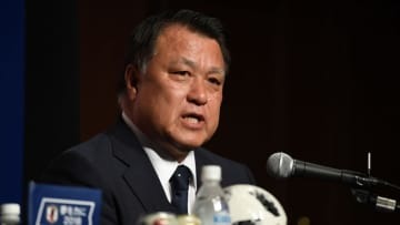 田嶋幸三会長が新型コロナに感染　JFAから発表された本人コメント全文