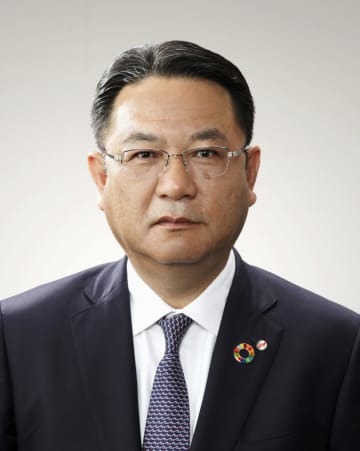 SMBC日興証券の社長に昇格する近藤雄一郎取締役兼専務執行役員