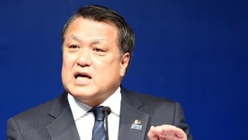 JFA公式で『田嶋会長便り』がスタート！FIFA会長との電話で東京五輪が話題に
