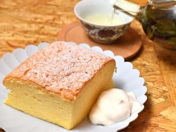 ふわんふわんで幸せを感じる台湾スイーツだ！本格的な台湾グルメの新店がオープン！