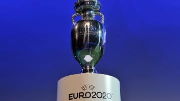 新型コロナで延期のEURO、大会名どうする…UEFAが「誤報ツイート」を謝罪