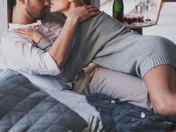 「どうして、もっと動いてくれないの…！？」何もしない男に対して、女が取った行動とは