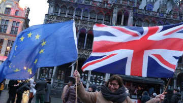 南野に影響は？英協会、EU離脱で「更なる外国人削減」プラン