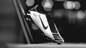 NIKEから“懐かしデザイン”の新スパイクが続々リリース！ついに「T90」も