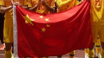 中国リーグ、9クラブが経営破綻…「人件費が収入とほぼ同じ」