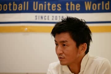 鎌倉インテル、夢のスタジアム構想とともに描く「鎌倉モデル」と「国際化」