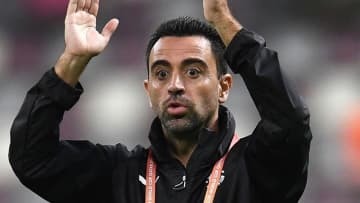 チャビ監督「バルセロナに戻りたい…ただし有害な人はいらん」