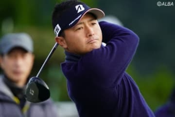 片岡大育が16位（撮影：鈴木祥)