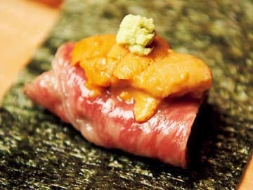 「映えるお椀」もあるコスパよき肉割烹の新店が銀座に誕生していた！