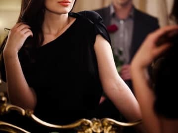 「旦那さんのこと、憎いでしょう…？」満たされない妻に近づき、女の欲求に火をつけた人物
