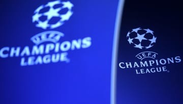 UEFAが警告　新型コロナで打ち切りリーグは来季CL除外も