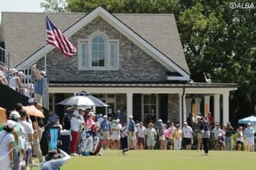 米女子ツアーの新たな日程が発表された
