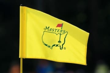 今年のマスターズには96人が出場を果たす（撮影：GettyImages)