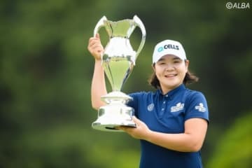 国内女子ツアーは11試合連続の中止に（撮影：佐々木啓)