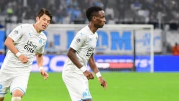 酒井宏樹のライバルB・サール、セビージャから関心か