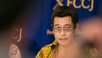 「PPAP 2020」にJリーガーが続々参戦！松井大輔、大久保がたのしいぞ