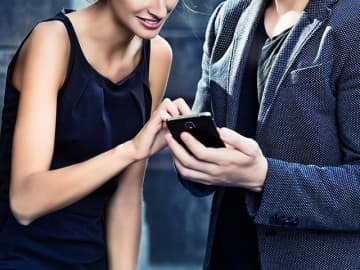 「俺、早く結婚したいと思ってる」。デート中、モテる男が女に言ったその意味とは？