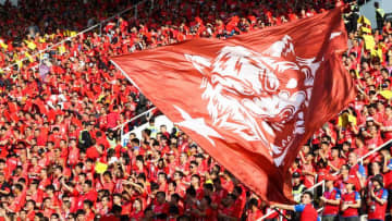広州恒大の新本拠地「花の10万人スタジアム」すごいイメージ映像がこれ