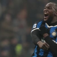 ルカクが明かす!サッカー選手たちがハマってるゲーム、意外な“相棒”選手とは 画像