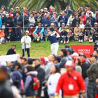 日本のゴルフ業界の今　 ツアー運営関係者はオンライン会議重ね“開幕”を待つ 画像
