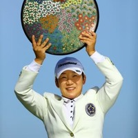 “ある共通点”を持つ選手が3連覇中? 初優勝者も多いです! フジサンケイレディスあれこれ 画像
