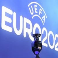 EURO2020、来年延期も名前は『EURO2020』…その理由とは？ 画像