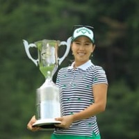 女子ツアー唯一の北陸開催も 国内女子ツアー14試合連続で中止に 画像