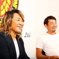 ギャラリーを増やすには『フォロワー1割』を増やせ! プロレスラー棚橋弘至に学ぶスターへの10箇条 画像