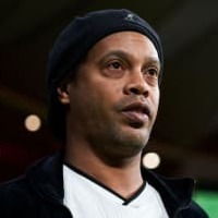 偽パスポートで検挙のロナウジーニョ、逮捕後初のインタビュー映像がこれ 画像