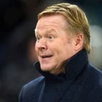 心臓病で倒れたオランダ代表監督クーマン、2日で退院へ!回復の決め手は… 画像