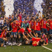 この時期こそ見よ!スペインU-21の「欧州制覇の密着映画」が公開 画像