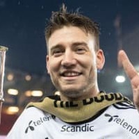 世界最強FWベントナー激白「賭博中毒ではないが、8億円スッた」 画像