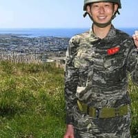 兵役終えたソン・フンミン、「今の髪形」がこれ 画像