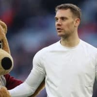 34歳ノイアー、バイエルンと契約延長!ストアではユニ値下げ 画像