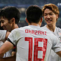 久保建英が世界デビュー!「コパ・アメリカ2019」、本日からDAZNで再配信 画像