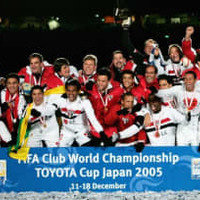 日本での優勝メダルもコカインに…元サンパウロ選手、「衝撃の薬物中毒」を告白 画像