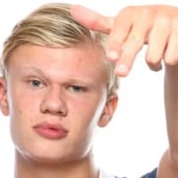 怪物ホーラン、17歳当時の「バッキバキ細マッチョ」がこれ 画像