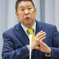 N国、籠池被告の擁立見送り 画像