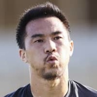 レスターの“投票ベスト11”で部門2位!岡崎慎司の「今季TOP5ゴール」がこれ 画像