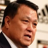 新型コロナ感染の田嶋幸三会長、退院!声明で「JFAが身を切る」決意を語る 画像